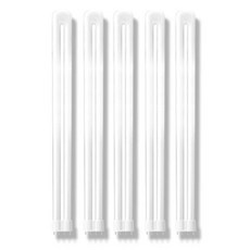 PHILIPS 飛利浦 低汞雙管日光燈 36W, 日光（冷白）, 5件