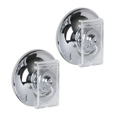 spider loc 夾式吸盤替換用 2入, 1套