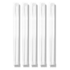 PHILIPS 飛利浦 低汞雙管日光燈 55W, 日光（冷白）, 5件