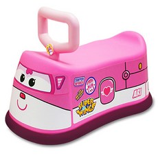 슈퍼윙스 롤링카, 아리, 1개