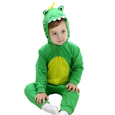 JOY MULTI 全部 - 一套恐龍空間西裝