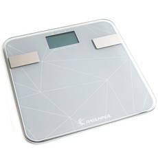 아이워너 체지방 체중계 KS-BF3100, 1개