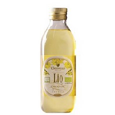 리오 카놀라유, 1L, 1개