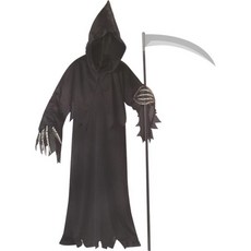 파티팡 지옥의 사자의상
