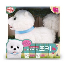 미미월드 포메라니안 포키, 본상품선택, 본상품선택
