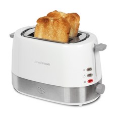 제니퍼룸 레트로 전기토스터기, JR-T800W
