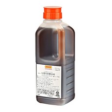 일본쇼켄 니혼오뎅다시, 2kg, 1개