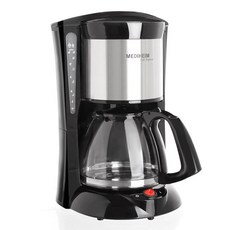 MediHeim 咖啡機, CM-823