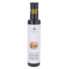 Schalkmeule 南瓜籽油, 250ml, 1個