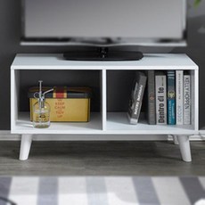 Jeuseugagu DIY Charming 客廳櫃, 白色