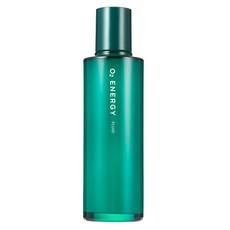 NATURE REPUBLIC O2 Energy男士液態乳液, 130ml, 1入