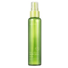 NATURE REPUBLIC Real Squeeze蘆薈噴霧噴霧, 95ml, 1瓶, 95ml