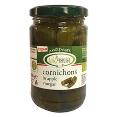 비오오가닉 유기농 코니숑, 1개, 280g