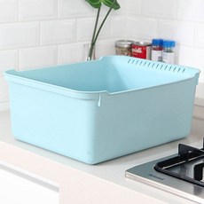 페어프랜즈 모던 설거지통 사각대형, 1개, 1개