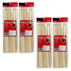 Cook Charmy 魚板串, 單色​, 4個, 50個