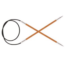 KnitPro 皇家系列輪針, 1個