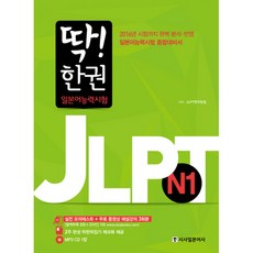 就這一本! JLPT 日語能力測驗 N1, 時事日本語社