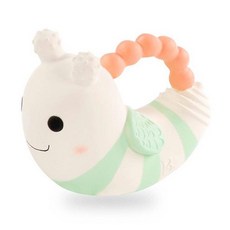 Brandb 蜜蜂造型固齒器, 混色