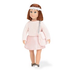 LORI 玩具娃娃, 倫敦