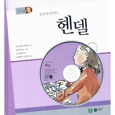 音樂之母 韓德爾, 飛龍沼