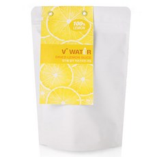 V plus 乾燥檸檬片, 50g, 1包, 1包