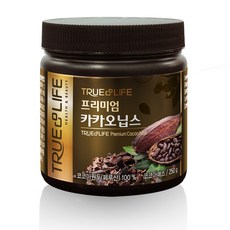 트루앤라이프 프리미엄 카카오닙스, 250g, 1개