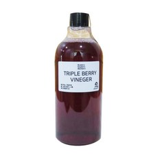 Balhyosoonie 含糖綜合莓果醋, 500ml, 1瓶