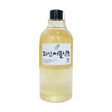 Balhyosoonie 無糖鳳梨果醋, 500毫升, 1個