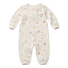 withorganic 連身衣