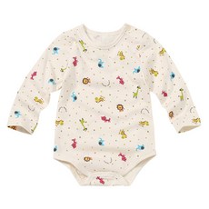 위드오가닉 바디수트