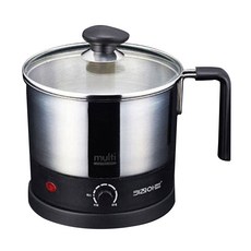 키친아트 라팔 멀티 전기포트, KANP-10URA