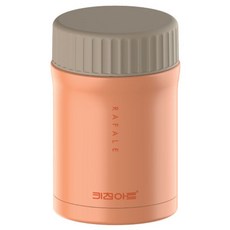 키친아트 라팔 보온죽통430ml, 피크닉, 430ml, 1개