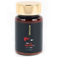 벨티스톤 다프니아 사료 소, 100ml, 1개