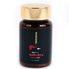 벨티스톤 튜비펙스 큐브 사료 소, 12g, 1개
