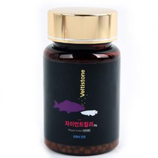 벨티스톤 자이언트 컬러 사료 소, 100ml, 1개