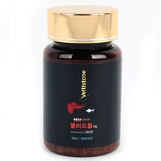 벨티스톤 블러드 웜 사료 소, 1개, 100ml