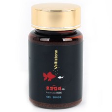 벨티스톤 로얄컬러 사료 소, 1개