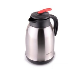 키친아트 네이쳐 보온주전자, 1.5L, 1개