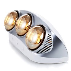 유니맥스 골드3램프 욕실난방기, UMH-0306B