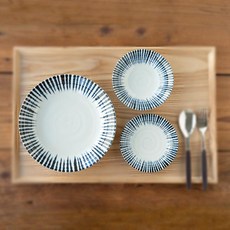 NICOTT 三得利獨食餐具組合 西式, 1套