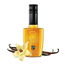 쿼터패스트 바닐라 시럽, 1개, 250ml