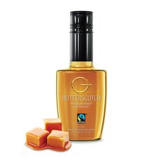 쿼터패스트 버터스카치 시럽, 1개, 250ml