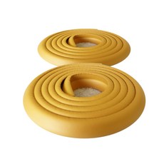 Aiel 防撞條組 2入, Gold