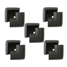 IL 高級防撞護角, 黑色, 10個