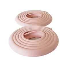 Aiel 防撞條組 2入, Pink‎