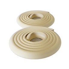 Aiel 防撞條組 2入, 2捆, 象牙白