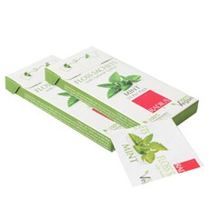 RADIUS 薄荷牙線香包牙線, 20件, 2個
