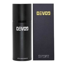 DEVO9 多合一精華, 100ml, 1入