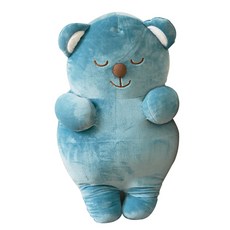 더스프링홈 심쿵베이비 쿠션, 코알라