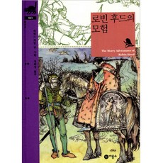 羅賓漢的冒險, 飛龍所